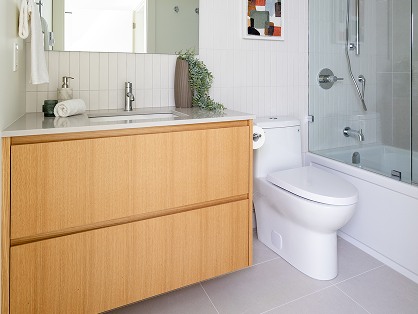 Built-ins, Wall Units