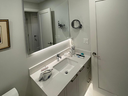 Countertops