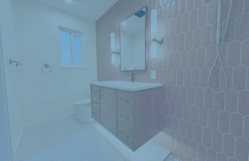 Practical and Beautiful bathroom